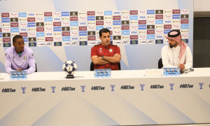 "Ал-Аҳли" бош мураббийи: "Андижон" мусобақа давомида қандай кучга эгалигини кўрсатди"