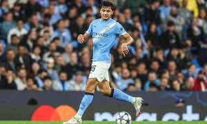 CITYXTRA: Ҳусанов учун суперклуб 50 миллион евро таклиф қилди