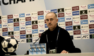 "Ал-Аҳли" - "Андижон" ўйинидан кейин мураббийлар қандай фикр билдиришди?