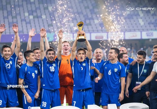 ФИФА Ўзбекистон футболининг 2025 йилдаги энг ёрқин лаҳзасини сўради