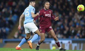 "Ноттингем Форест"га қарши Абдуқодир Ҳусанов асосий таркибда майдонга тушадими? 