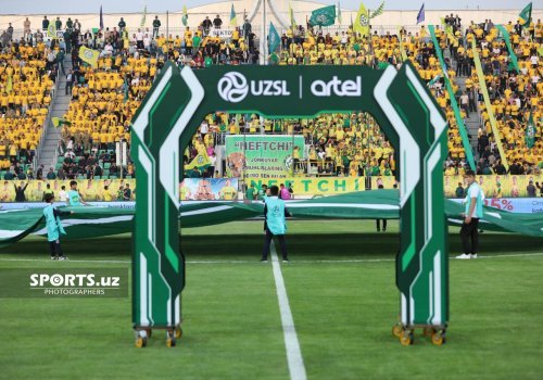 «Нефтчи» продлил контракт с еще 3 футболистами