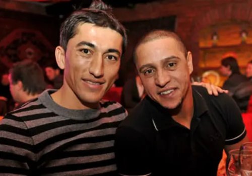 Гап юракда экан! Роберто Карлос 40 дақиқа ўрнига 3 соат операция қилинди