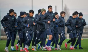 O‘zbekiston terma jamoasining Osiyo kubogida ishtirok etuvchi yakuniy tarkibi ma’lum