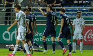 Indoneziya klubi o'zbekistonlik hujumchiga qiziqmoqda!