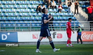 Сергеев Эронда қанча маош олади?