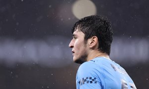 Abduqodir Husanov bu mavsum APLdagi nechta uchrashuvda ishtirok etdi?