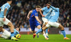 Turli xil statistik portallar Husanovning oʻyinini necha ballga loyiq koʻrdi?