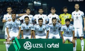 Футболист “Хорезма” новый сезон начнет в АГМК