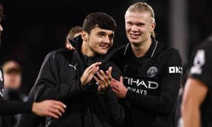 Husanovning davri keldi