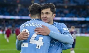 Husanov, joy senga qoldi