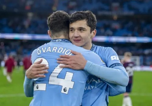 Husanov, joy senga qoldi