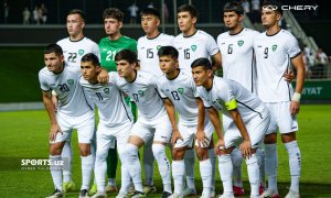 U-23 Osiyo kubogi. O‘zbekiston — Livan uchrashuvida faoliyat yuritadigan haqamlar bilan tanishing