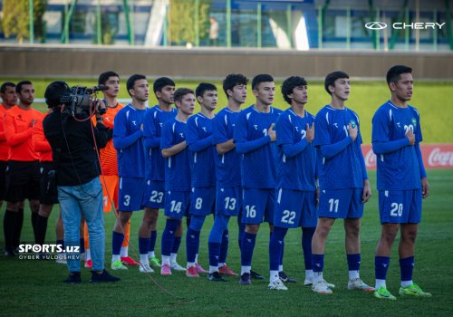 Asilbek Aliev va Ne’matulloh Rustamjonov Vodiy klubi bilan kelishuvga erishdi!