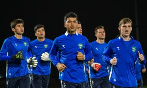 U-23 Осиё кубоги. Бугун Ўзбекистон мусобақадаги илк ўйинини ўтказади!
