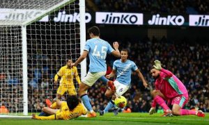 Donnarummani goldan qutqargan Husanovning oʻyini haqida ekspertlar nimalar dedi?