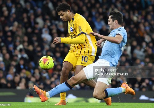 Abduqodir Husanov "Brayton"ga qarshi oʻyinning eng yaxshilari qatorida