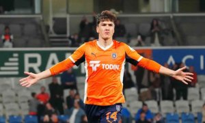 Shomurodov eng xavfli hujumchi bo‘lib chiqdi