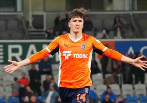 Shomurodov eng xavfli hujumchi bo‘lib chiqdi