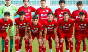 В "Локомотив" U21 будет работать новый тренер