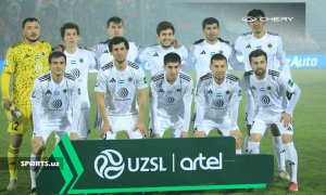 "Xorazm" futbolchisi legionerga aylandi!