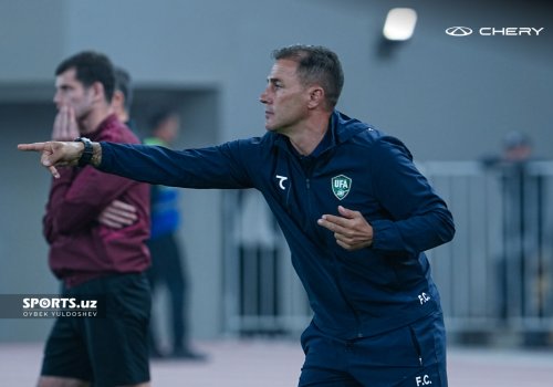 Каннаваро бу футболчини терма жамоага чақирмайди!