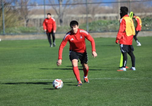 Жашмид Болтабоев: "Таклифни иккиланмасдан қабул қилдим"