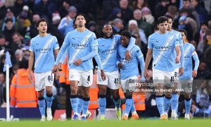 "Манчестер Сити" ҳимоячиси Хусанов билан бирга ўйнаш қандай эканини айтди