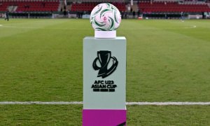 U-23 Осиё кубоги. Чорак финал жуфтликлари билан танишинг