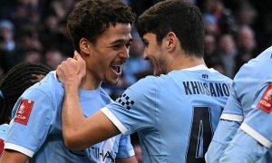 Ҳусановнинг трансфер қиймати 100 миллион еврога чиқади