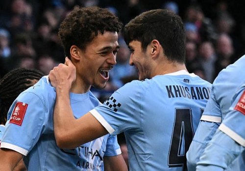 Ҳусановнинг трансфер қиймати 100 миллион еврога чиқади