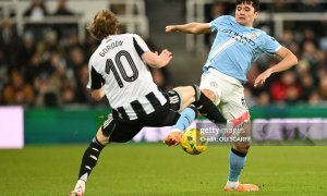 Ҳусанов бор, хавотир олманг!