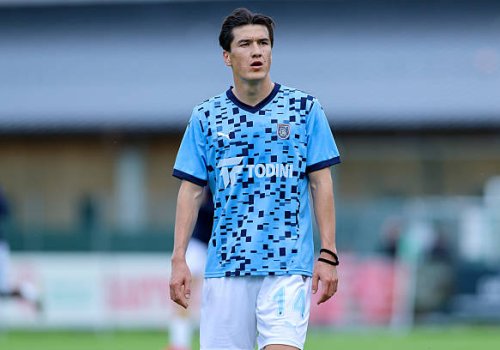 Турк лигасини ёндирган Шомуродов “Рома”дан нега кетганини айтди