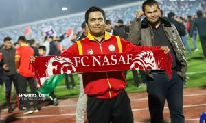 "Насаф" ва яна икки клуб янги мавсумда Суперлигада қатнашмаслиги мумкин 