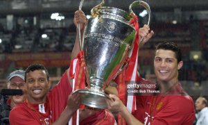 Манба: "Манчестер Юнайтед"нинг собиқ футболчиси Қозоғистон клубига ўтади