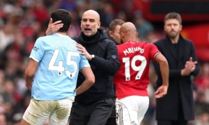 Ҳусанов бўлмаганида шарманданг чиқарди!