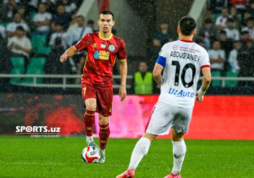 Breaking! Акмал Мозговой Ўзбекистонга қайтмоқда