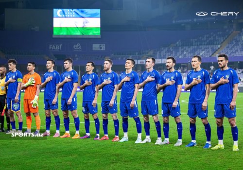 FIFA Series 2026: Ўзбекистон ва Қозоғистоннинг рақиблари маълум бўлди