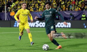 Husanov o‘ynagan uchrashuv Norvegiya tarixiga yozildi