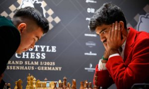 Нодирбек Абдусатторов: "Бу партия — шок даражасидаги кутилмаган хатолардан бири"