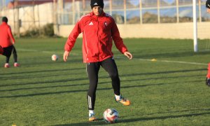 Иброҳим Йўлдошев: "Мослашув қийин бўлмади, барчаси кўнгилдагидек"