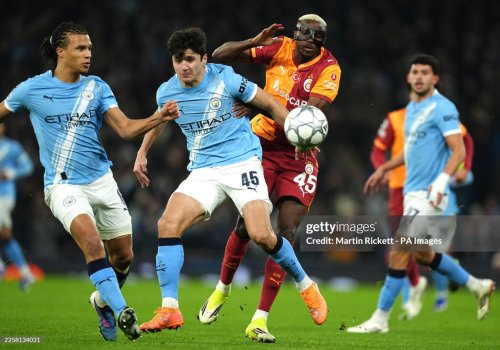 Ўйини ўзгарган Ҳусановнинг Чемпионлар лигасидаги ҳаракатлари қандай баҳоланди?