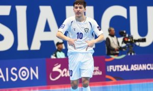 Кубок Азии: Несмотря на поражение сборная Узбекистана вышла в четвертьфинал