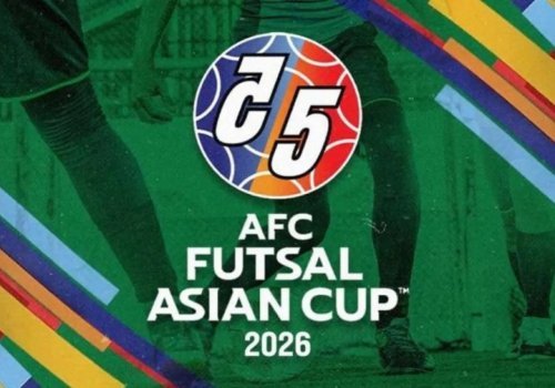 Кубок Азии по футзалу. Известны все четвертьфинальные пары