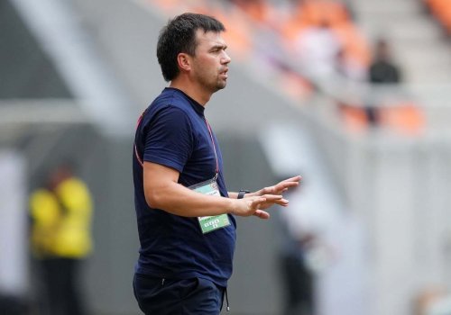 Сборная Узбекистана U20 отправилась в Китай