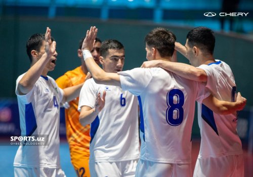 Осиё кубоги . Бугун Ўзбекистон ярим финал йўлланмаси учун Эронга қарши майдонга тушади