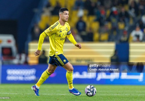 Роналду Саудия Арабистонини тарк этди!