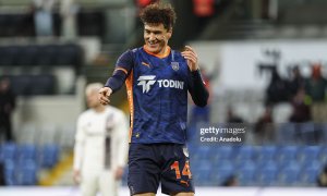 Элдор Шомуродовга Туркиянинг гранд клуби қизиқмоқда