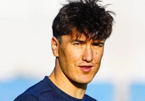 Shomurodovda kutilmagan jarohat va yana beshta fakt!