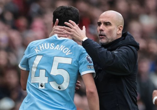 Ҳусановнинг сенсацион ютуғи қандай қабул қилинди?